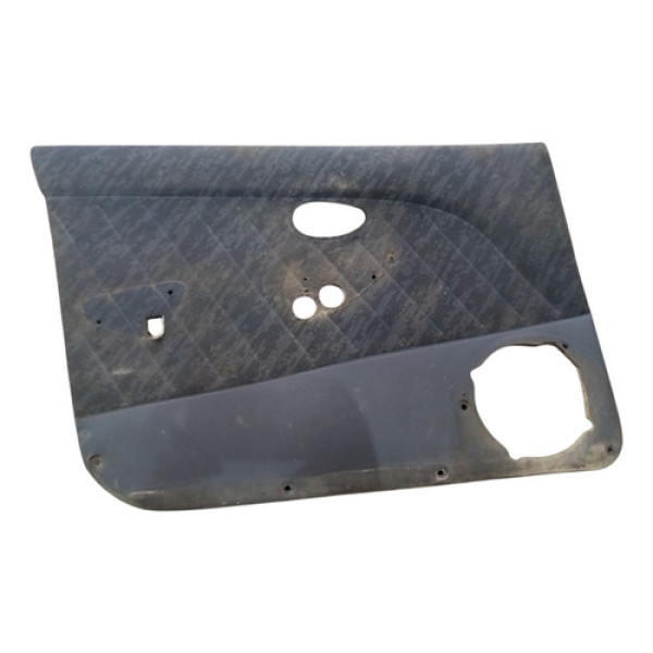 Forro Porta Lado Esquerdo Dianteiro Fiat Palio 1999 A 2009