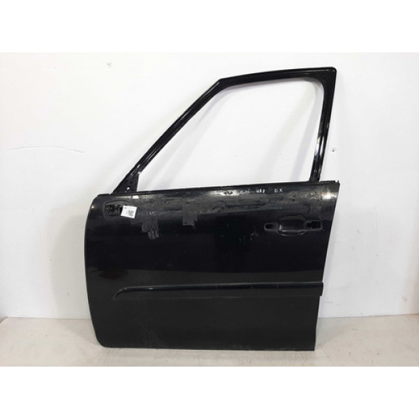 Porta Dianteiro Esquerdo Citroen C4 Picasso 2007 2008 A 2014