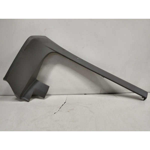 Acabamento Porta Luvas Honda Civic 2012 2013 2014 2015 2016