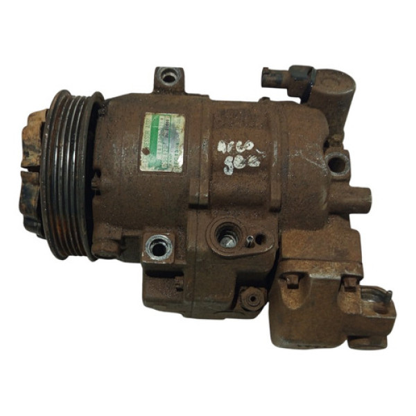 Compressor Arcondicionado Mercedes A160 1.6 1999 2000 A 2005