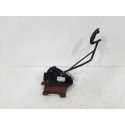 Pedal Acelerador Peugeot 206 207 2007 2008 2009 2010 A 2012
