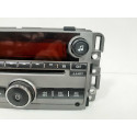 Radio Cd Player Gm Chverolet Captiva Sport 2008 A 2016 Bloq.