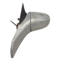Retrovisor Esquerdo Chevrolet Corsa 1994 1995 1996 A 2012