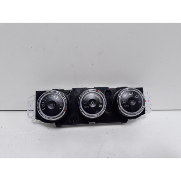 Comando Ar Condicionado Mitsubishi Lancer 2011 2012 À 2019