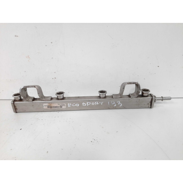 Flauta Bico Injetor Ford Ecosport 2.0 2007 2008 2009 A 2014