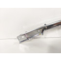Moldura Friso Cromado Difusor Direito Tracker Ltz 14 A 2019