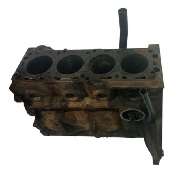 Bloco Motor Parcial Parte Baixo Gm Corsa 1.0 8v 1994 A 2002 