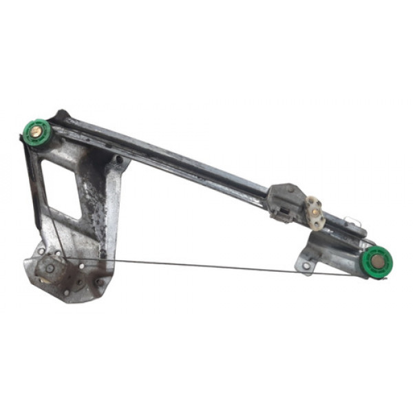 Máquina Vidro Manual Traseiro Direito Gm Astra 1994 A 1997