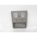 Luz Cortesia Dianteira Lifan X60 2012 2013 2014 2015 2016