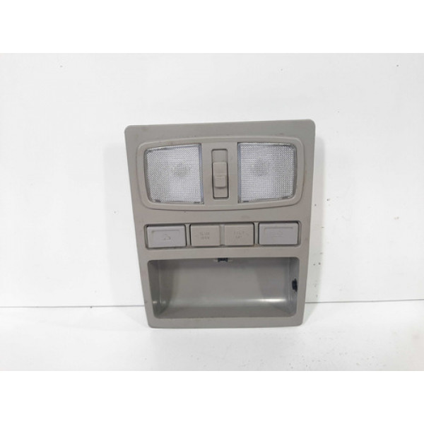 Luz Cortesia Dianteira Lifan X60 2012 2013 2014 2015 2016