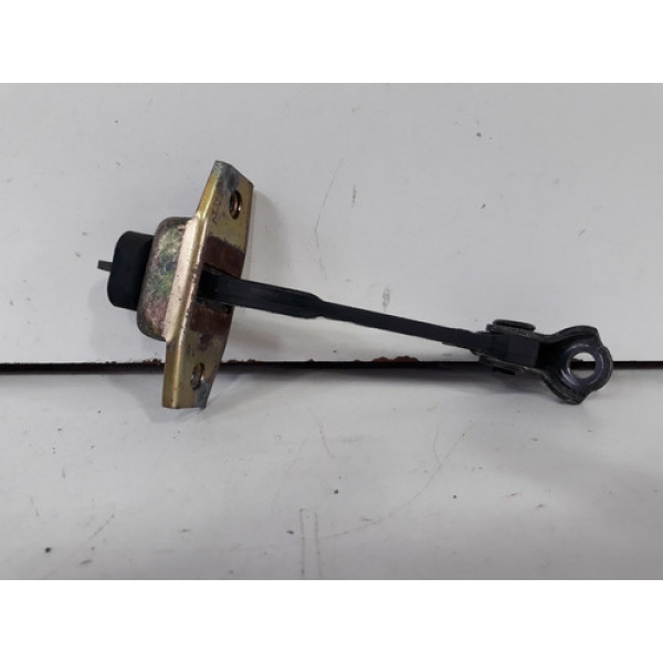 Limitador Porta Traseira Esquerda Toyota Corolla 1998 À 2002