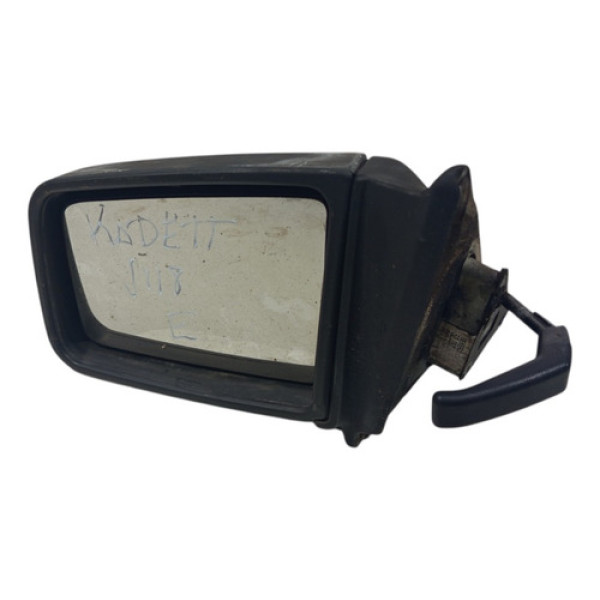 Retrovisor Esquerdo Chevrolet Kadett 1989 1990 1991 A 1998