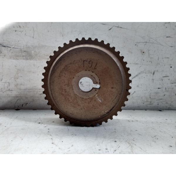 Polia Comando Cabeçote Chery Qq 1.1 16v 2011 2012 A 2015