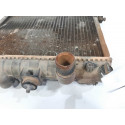 Radiador Agua Gol G2 G3 1.6 1.8 Ap 1994 1995 A 2000 C/avaria