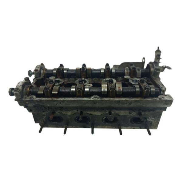 Cabeçote Volkswagen Gol Mi 1.0 16v 1999 2000 A 2005 Dohc 