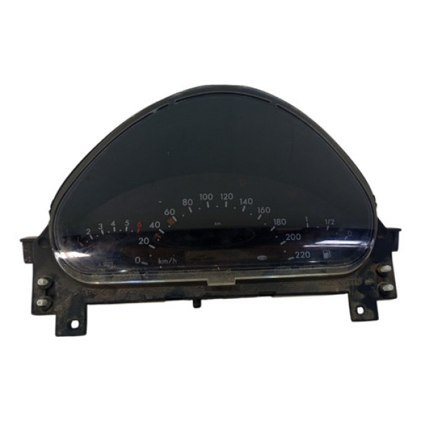 Painel Instrumento Mercedes Classe A160 1999 2000 A 2005