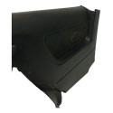 Forro Lateral Esquerdo Com Detalhe Chevrolet Astra 1999-2011