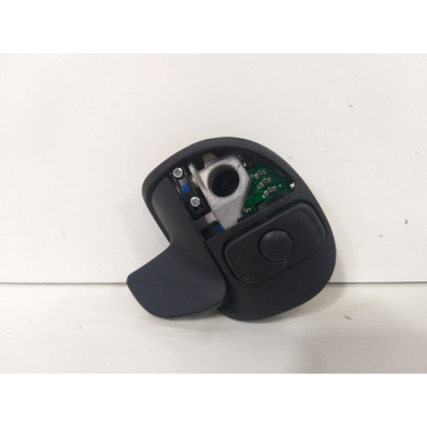 Paddle Shift Mais Volante Renegade 2016 2017 2018 2019 2020