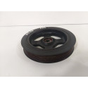 Polia Virabrequim Hyundai Hb20s 1.6 Aut. 2012 2013 A 2017