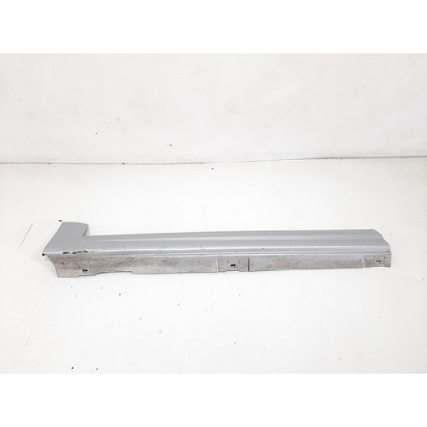 Spoiler Dianteiro Esquerdo Citroen C4 2007 2008 A 2012 