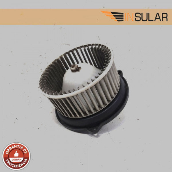 Motor Ventilador Ar Forçado Toyota Corolla 1991 1992 A 1995