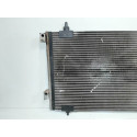 Condensador Ar Citroen C4 Pallas Hatch 2.0 2007 2008 A 2013