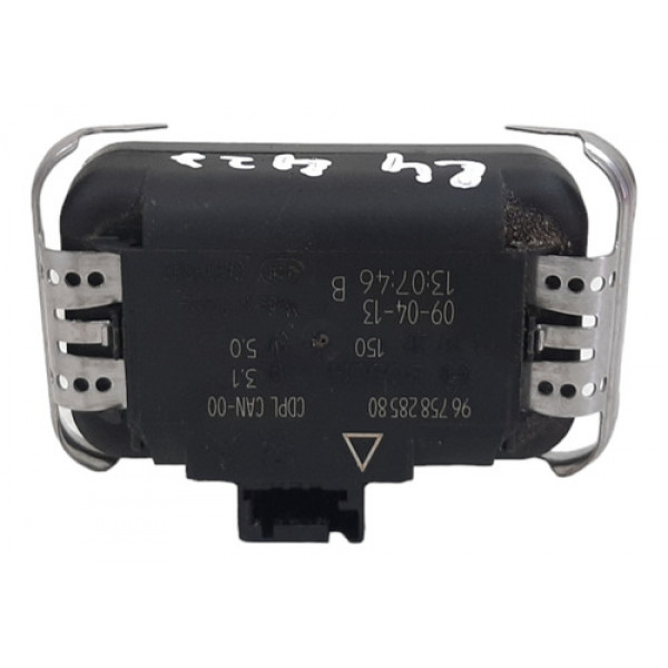 Sensor Chuva Citroen C4 Picasso 2.0 2009 A 2014 9675828580