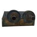 Radiador Ar Quente Gm Corsa 1.0 8v 1996 1997 1998 A 2002