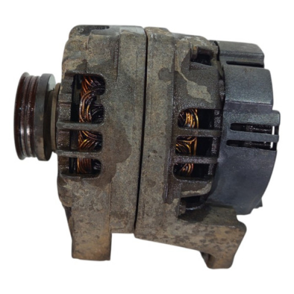 Alternador Renault Clio 1.0 Flex 16v 2000 2001 2002 A 2012