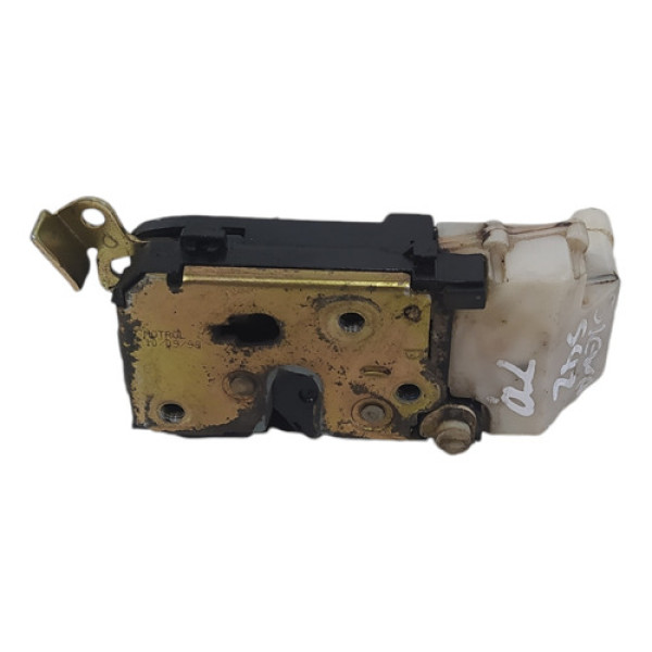 Fechadura Traseira Direita Fiat Siena Palio 1996  A 1999