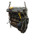 Motor Parcial Gm Corsa 1.0 16v Gasolina 60cv 1997 A 2002