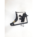 Moldura Coluna Dianteira Direita Hyundai Veloster 2013 2014