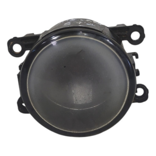 Farol Milha Dianteiro Direito Renault Megane 2007 A 2013