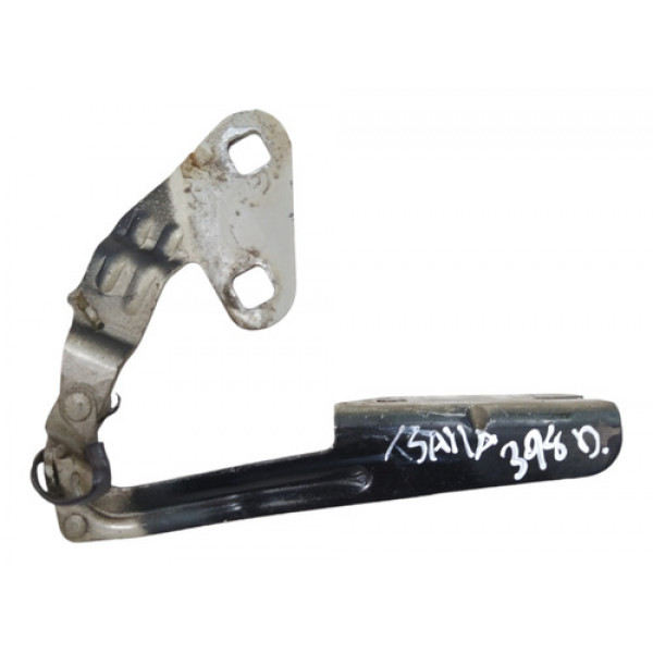 Dobradiça Direita Capô Citroen Xsara Picasso 2001 A 2012