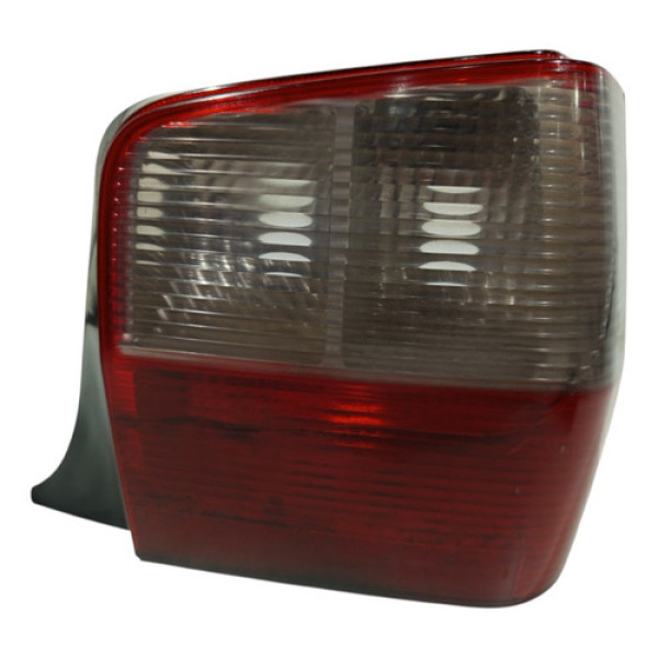 Lanterna Direita Fiat Uno Mille 2004 2005 2006 A 2012 Avaria