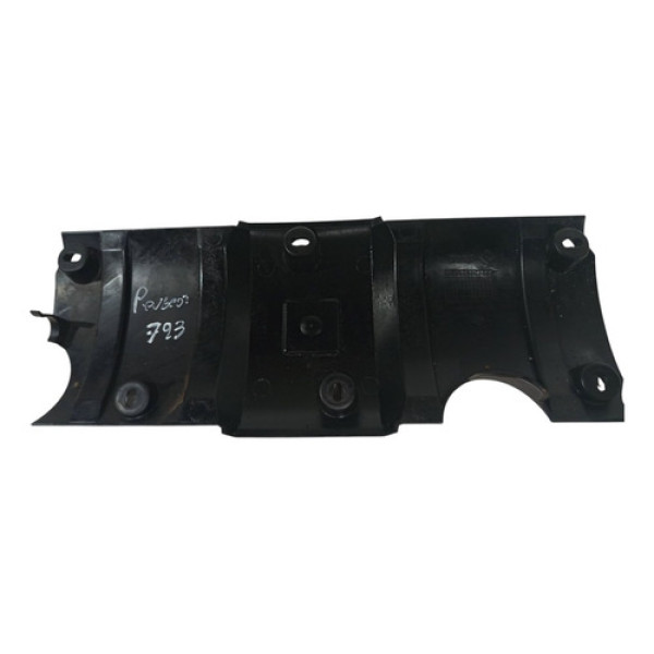 Tampa Motor Peugeot 207 Xs 1.6 16v Automático 2006 A 2014