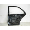 Porta Traseira Direita Mercedes E320 W210 1998 1999 A 2002