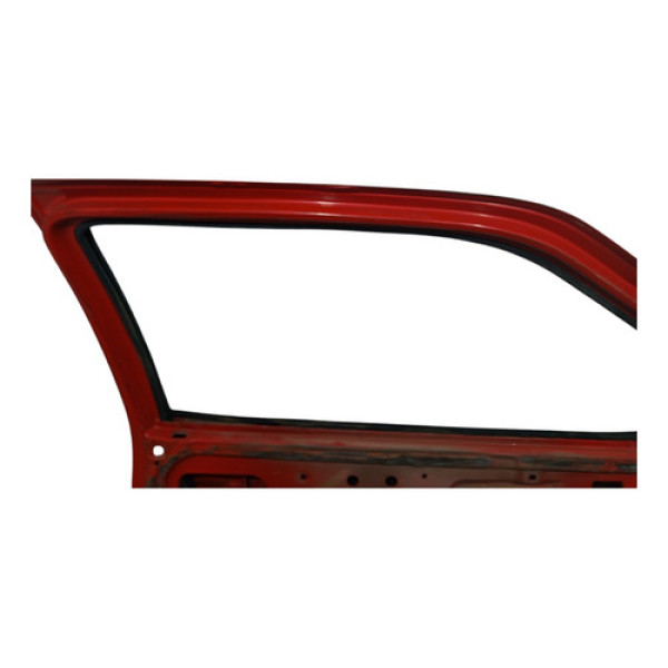 Porta Dianteira Direita Volkswagen Gol Parati G2 1995 A 2005