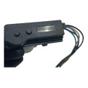 Motor Trava Elétrica Universal Chevrolet Corsa 2002 A 2009