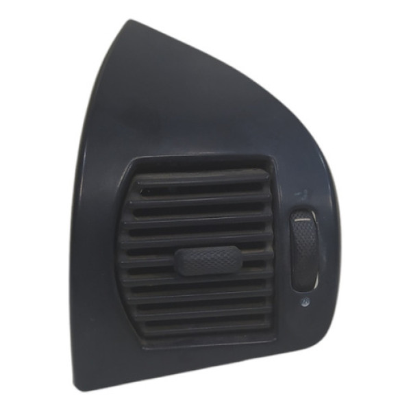 Difusor Ar Dianteiro Direito Fiat Brava 1998 1999 2000 2001