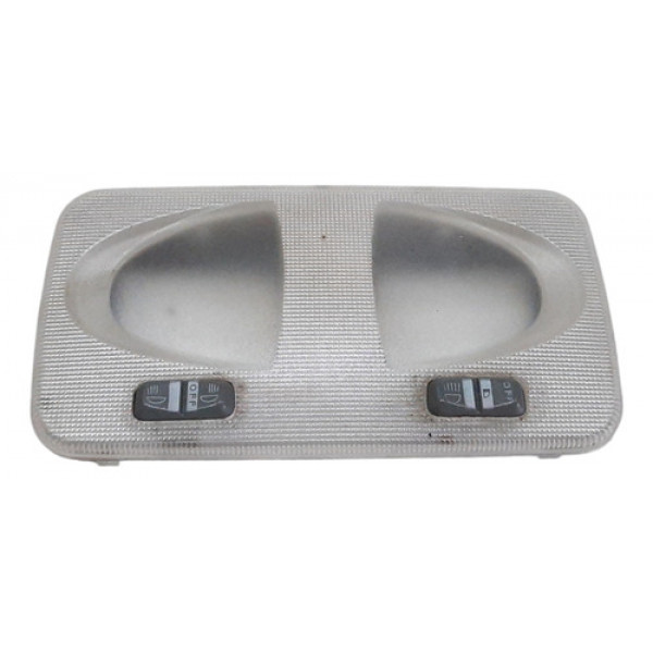 Luz Teto Cortesia Dianteira Fiat Doblo 2003 2004 2005 A 2009