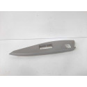 Moldura Botão Vidro Dianteiro Direito Lifan X60 2012 A 2016