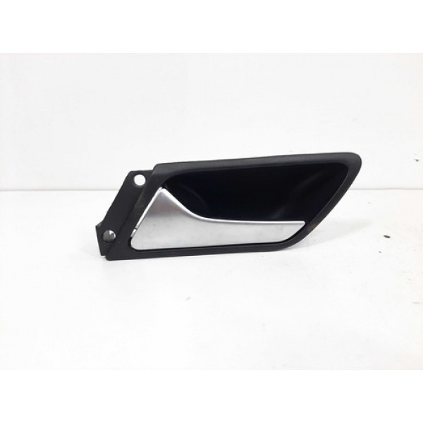 Maçaneta Interna Traseira Esquerda Vw Jetta 2012 2013 A 2018
