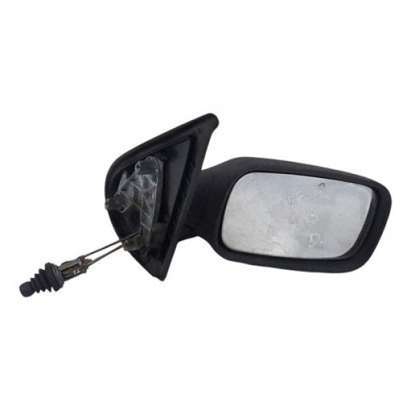 Espelho Retrovisor Lado Direito Fiat Palio 1996 1997 A 2000