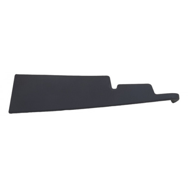 Moldura Esquerda Porta Luvas Citroen C4 Picasso 2009 A 2014