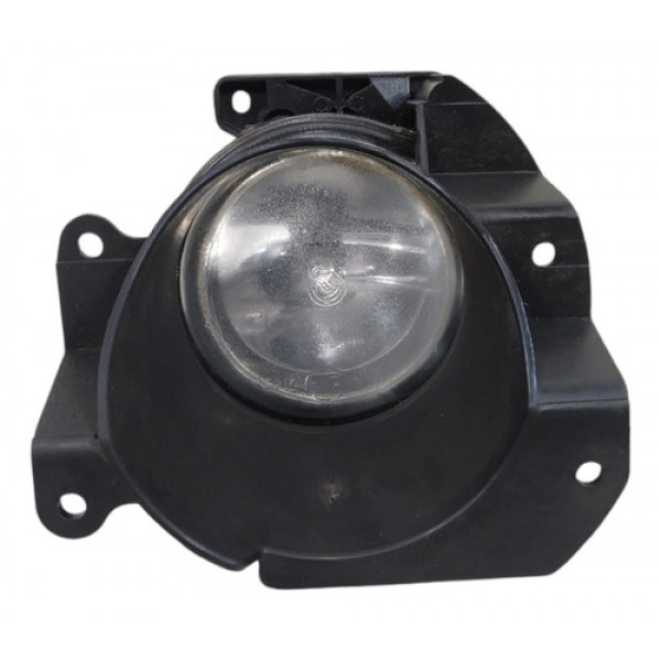 Farol De Milha Dianteiro Esquerdo Fiat Palio Bbb 2008 A 2014