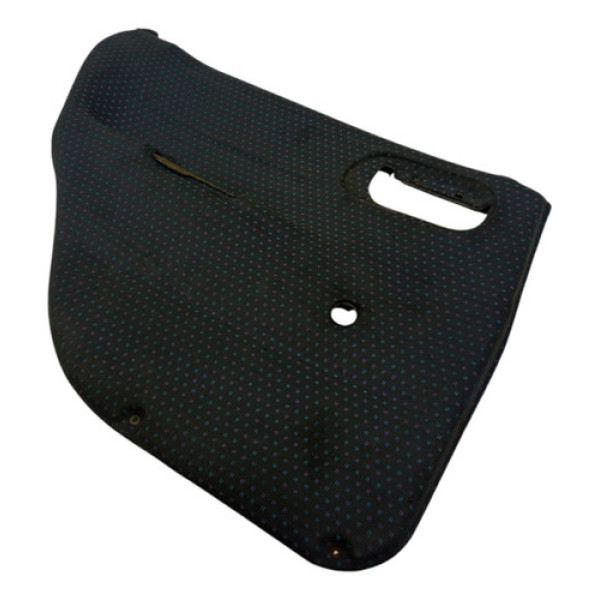 Forro Porta Traseira Esquerda Chevrolet Corsa 1996 A 2010