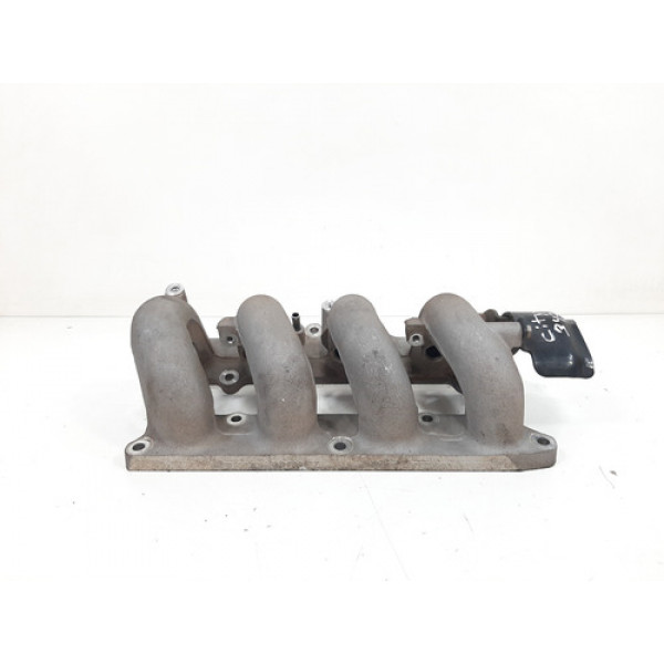 Coletor Admissão Inferior Honda City Fit 1.5 2008 A 2014