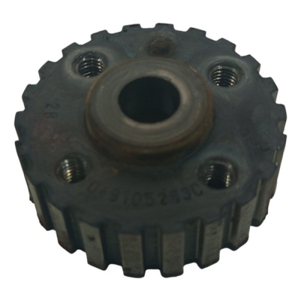 Engrenagem Virabrequim Volkswagen Gol G2 1.0 1996 A 2006