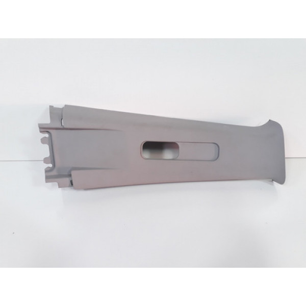 Moldura Superior Coluna Cinto Direito Tucson 2007 A 2013